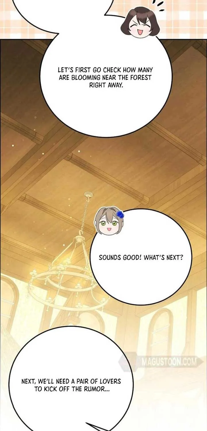 Read Pulling the Grand Duke’s Leash chapter 23 image 45 on Lezhin