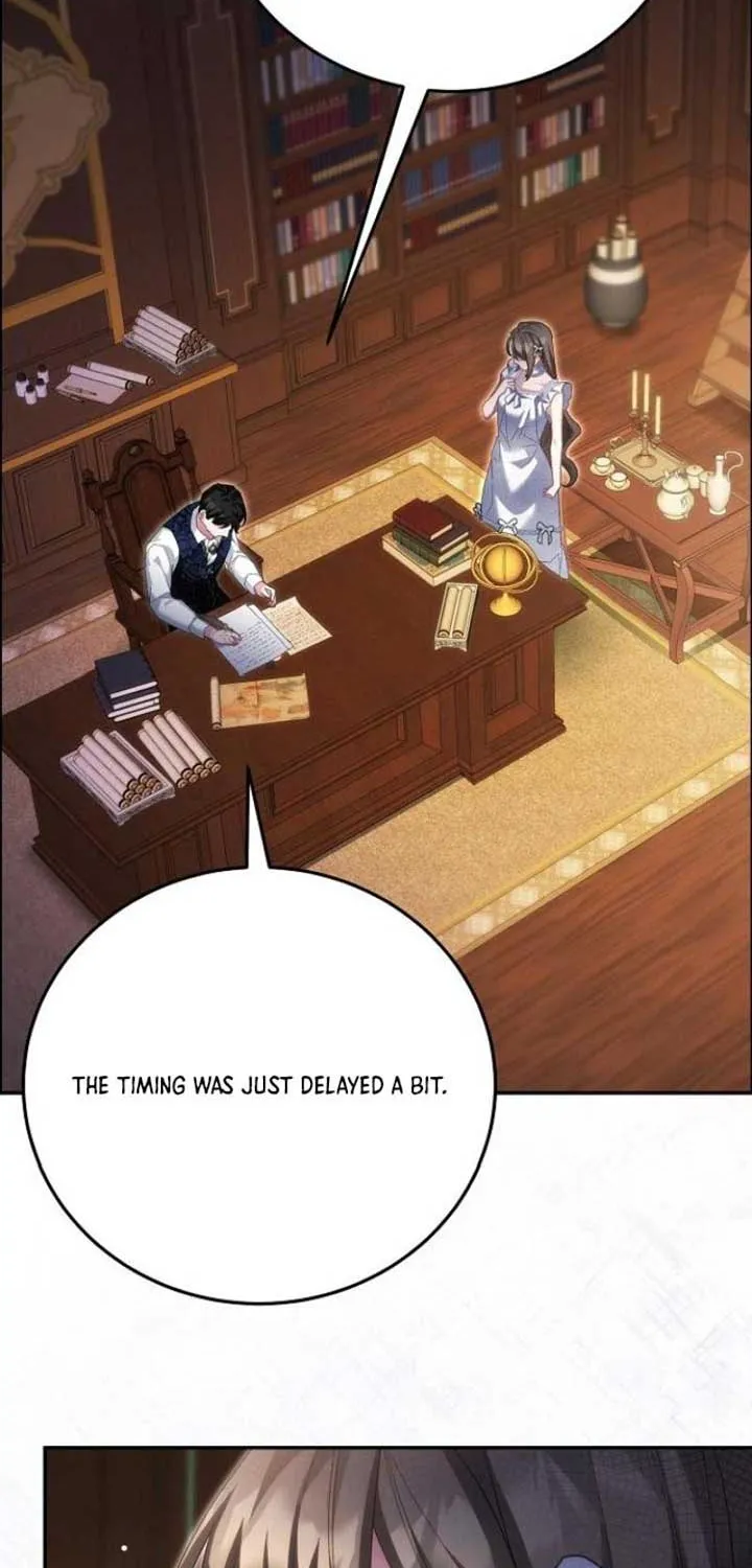 Read Pulling the Grand Duke’s Leash chapter 23 image 54 on Lezhin
