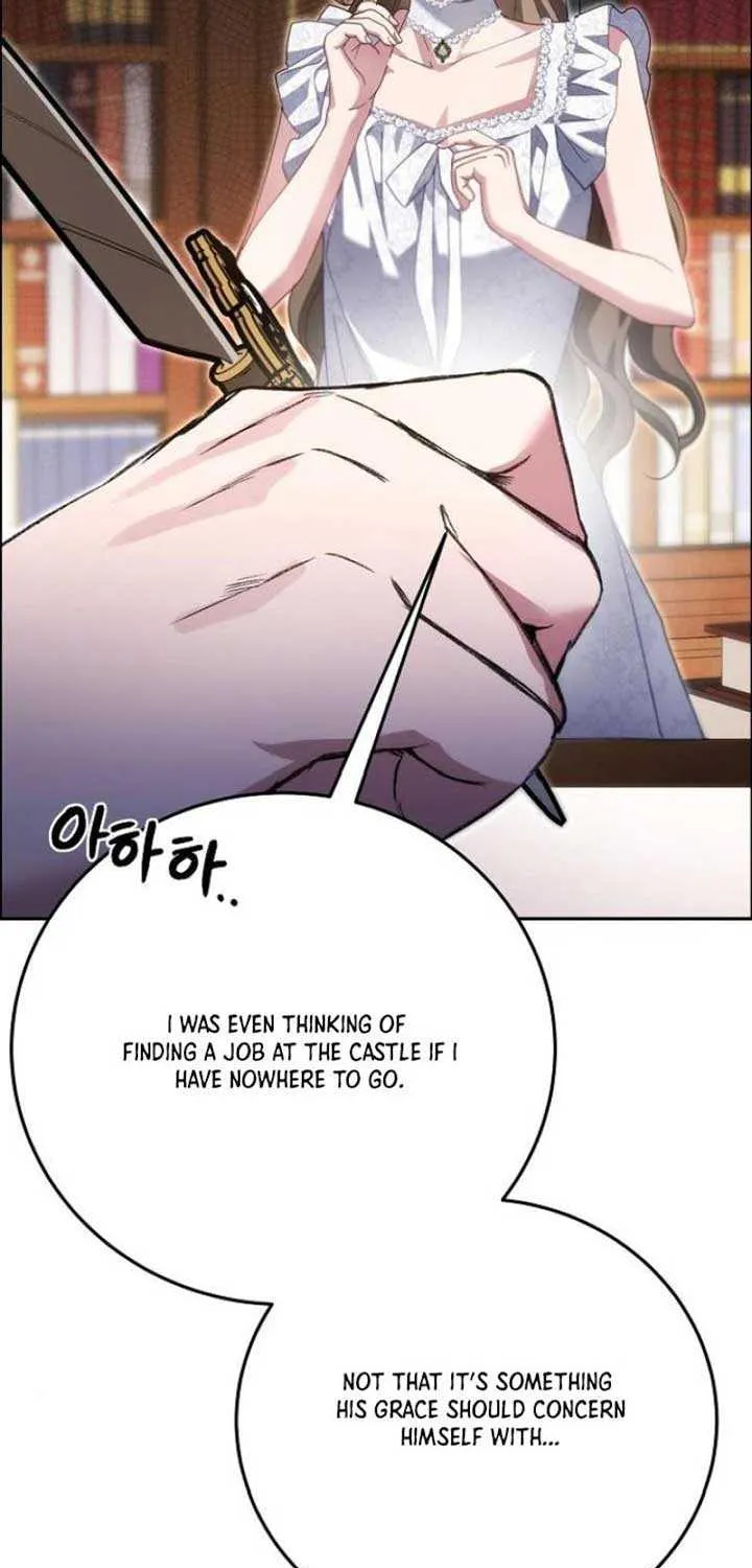 Read Pulling the Grand Duke’s Leash chapter 23 image 60 on Lezhin