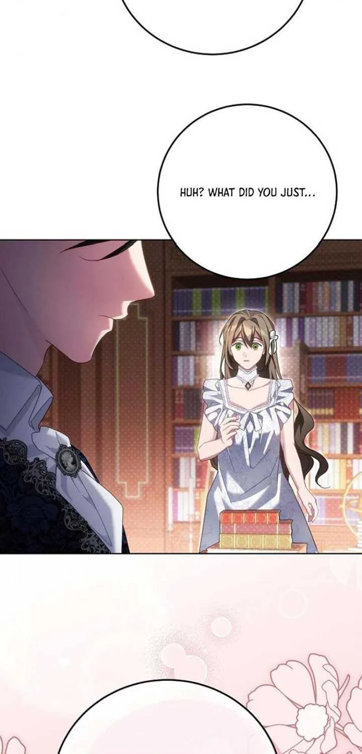 Read Pulling the Grand Duke’s Leash chapter 23 image 62 on Lezhin
