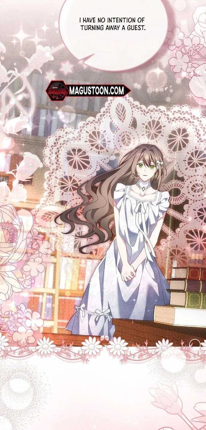 Read Pulling the Grand Duke’s Leash chapter 24 image 2 on Lezhin