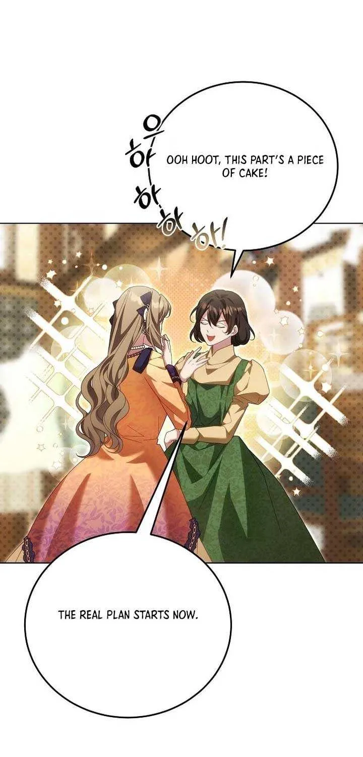 Read Pulling the Grand Duke’s Leash chapter 24 image 30 on Lezhin