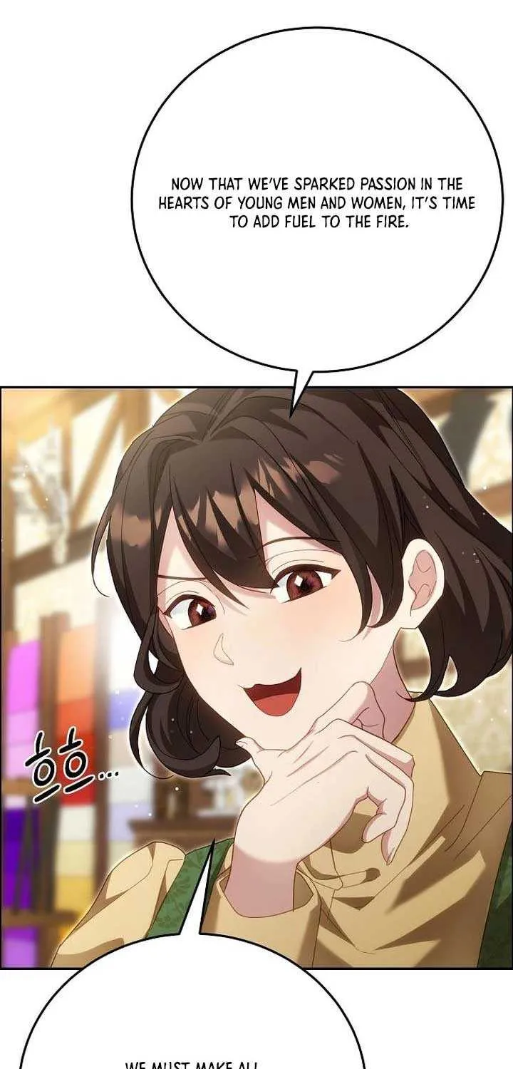Read Pulling the Grand Duke’s Leash chapter 24 image 31 on Lezhin