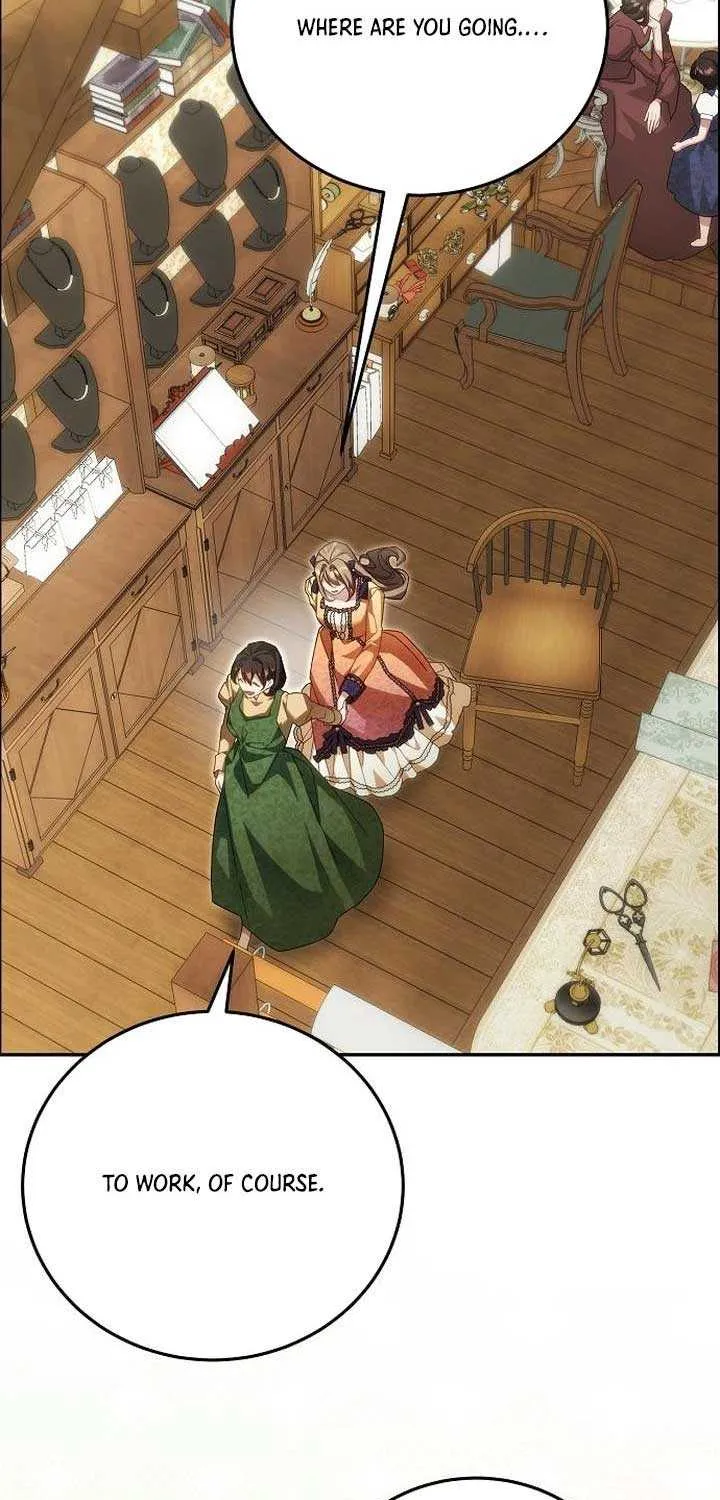 Read Pulling the Grand Duke’s Leash chapter 24 image 34 on Lezhin