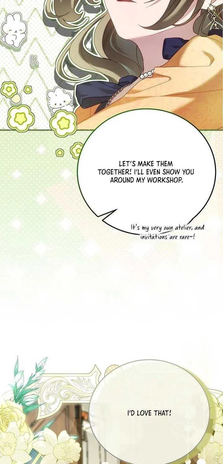 Read Pulling the Grand Duke’s Leash chapter 24 image 36 on Lezhin