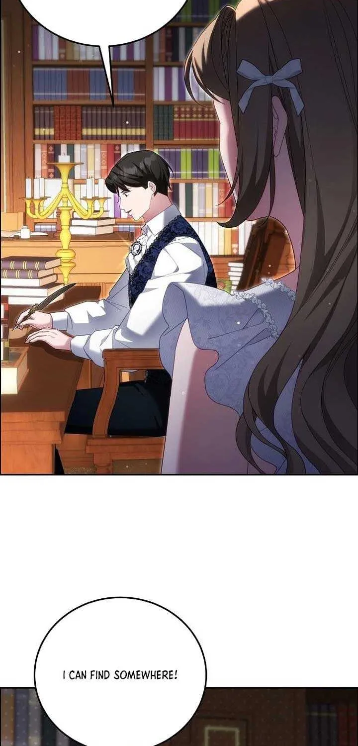 Read Pulling the Grand Duke’s Leash chapter 24 image 4 on Lezhin
