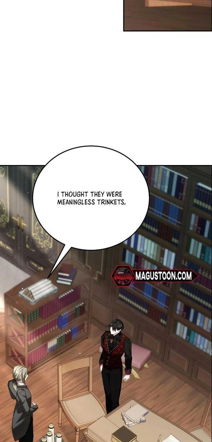 Read Pulling the Grand Duke’s Leash chapter 24 image 43 on Lezhin