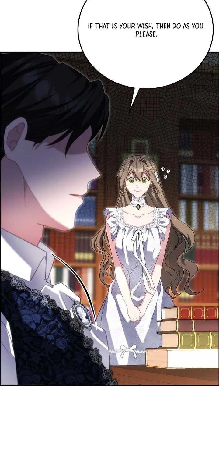 Read Pulling the Grand Duke’s Leash chapter 24 image 8 on Lezhin