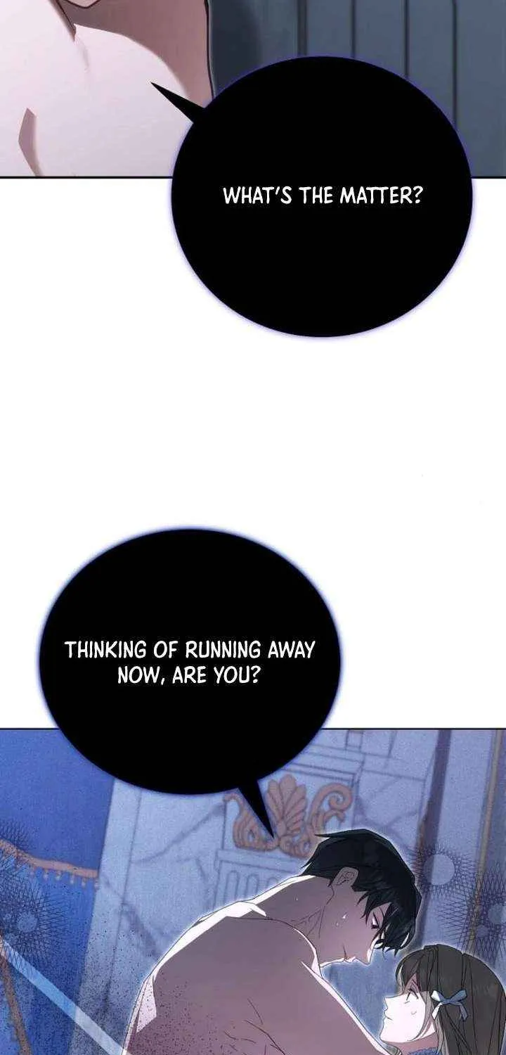 Read Pulling the Grand Duke’s Leash chapter 27 image 28 on Lezhin