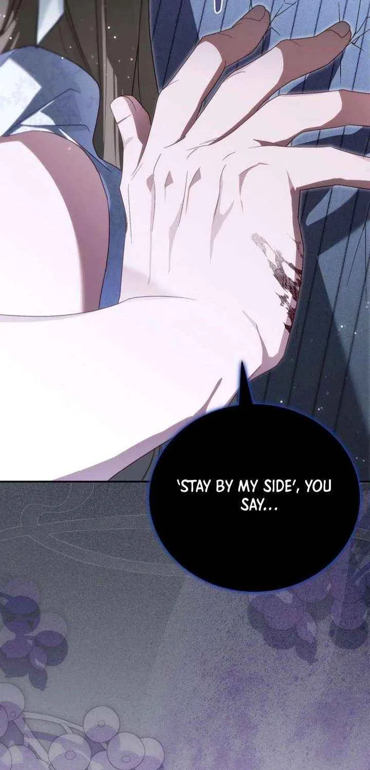 Read Pulling the Grand Duke’s Leash chapter 27 image 31 on Lezhin