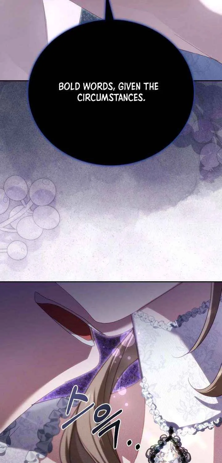 Read Pulling the Grand Duke’s Leash chapter 27 image 33 on Lezhin