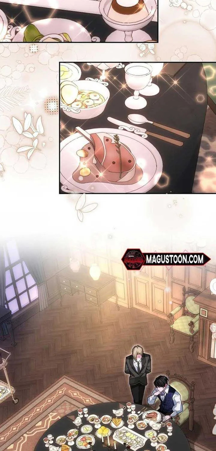 Read Pulling the Grand Duke’s Leash chapter 3 image 1 on Lezhin