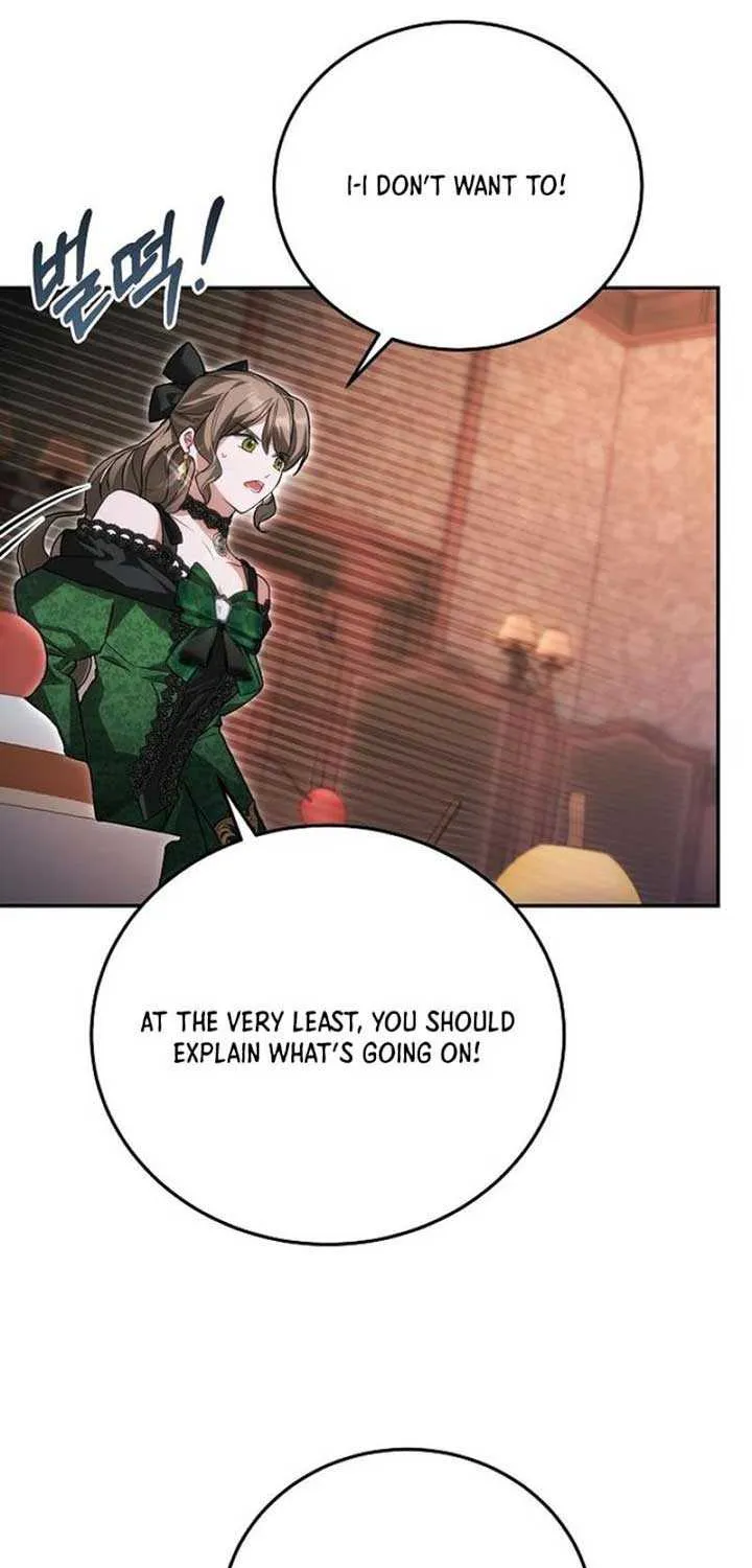Read Pulling the Grand Duke’s Leash chapter 3 image 13 on Lezhin