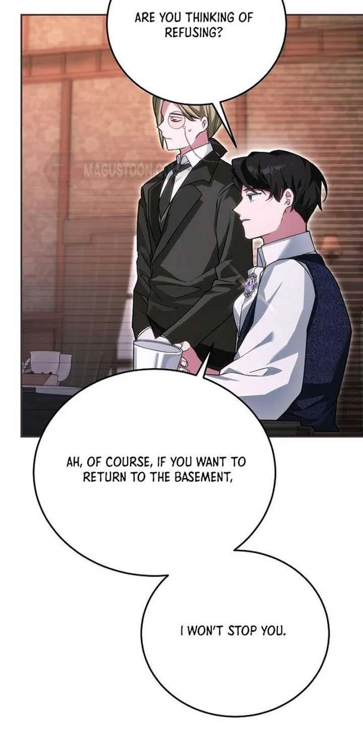 Read Pulling the Grand Duke’s Leash chapter 3 image 14 on Lezhin