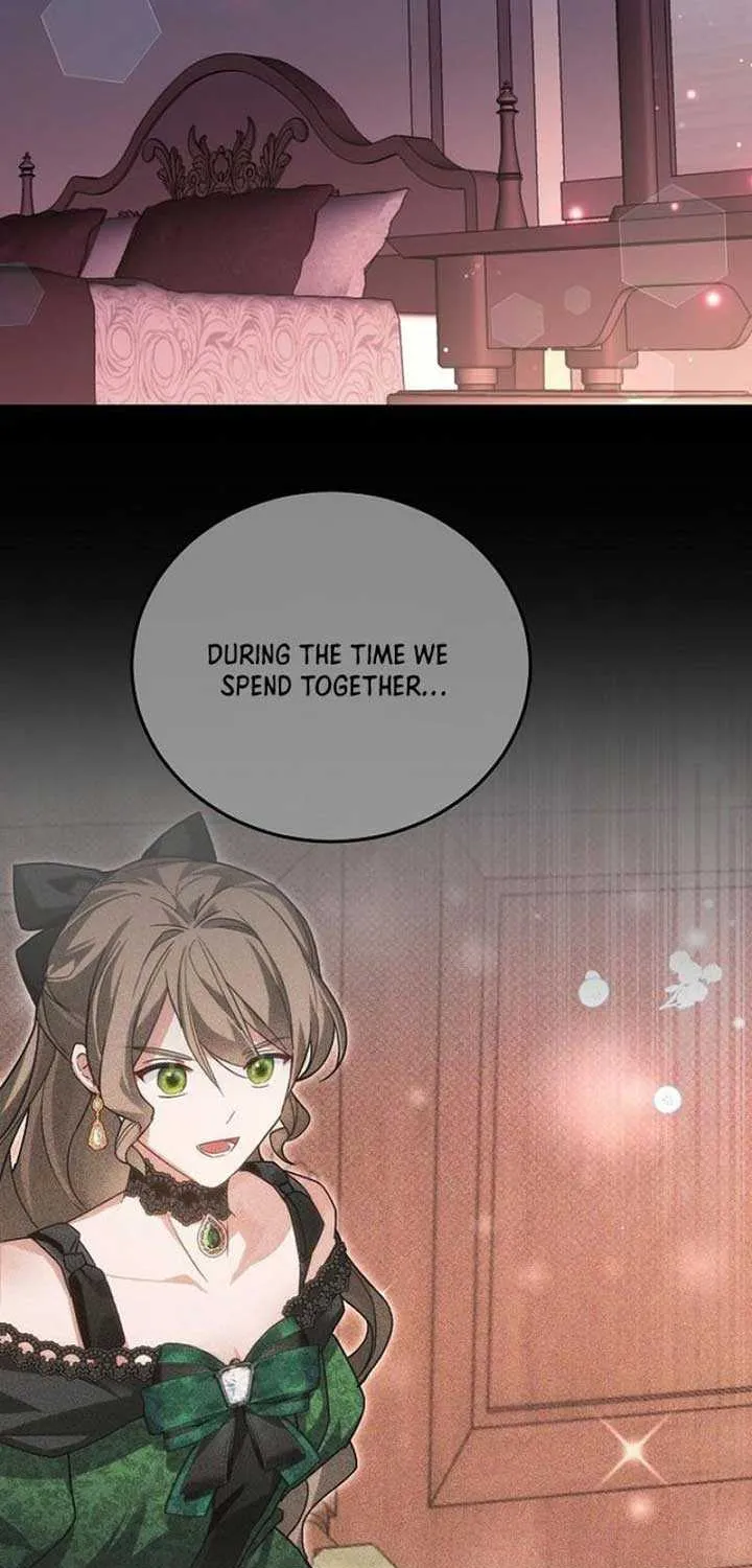 Read Pulling the Grand Duke’s Leash chapter 3 image 26 on Lezhin