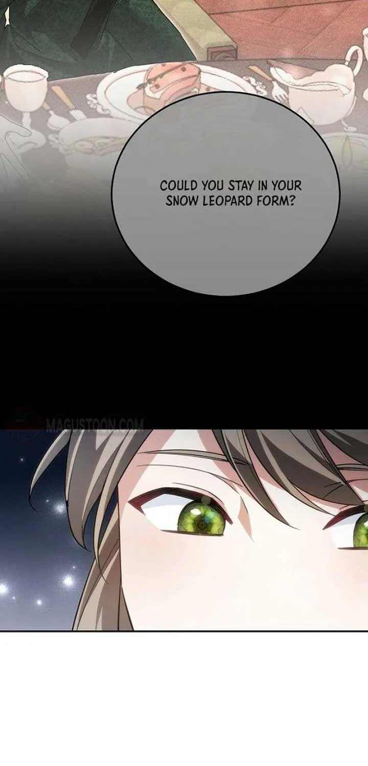 Read Pulling the Grand Duke’s Leash chapter 3 image 27 on Lezhin