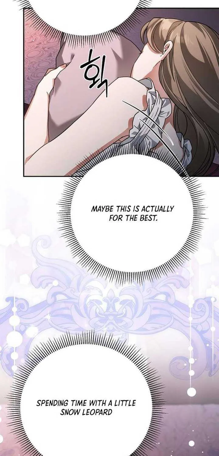 Read Pulling the Grand Duke’s Leash chapter 3 image 29 on Lezhin