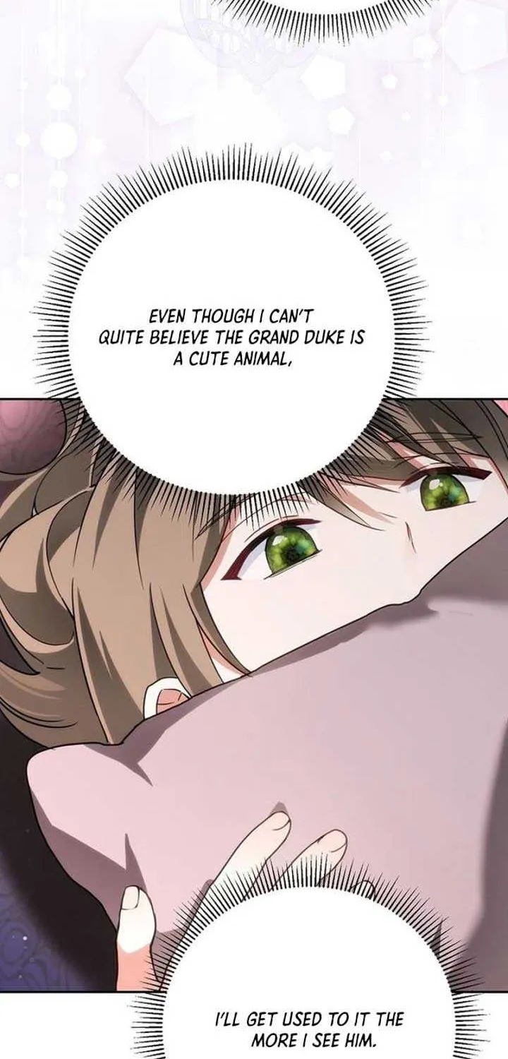 Read Pulling the Grand Duke’s Leash chapter 3 image 31 on Lezhin