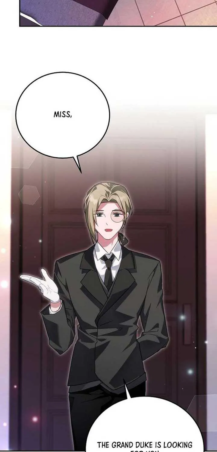 Read Pulling the Grand Duke’s Leash chapter 3 image 33 on Lezhin