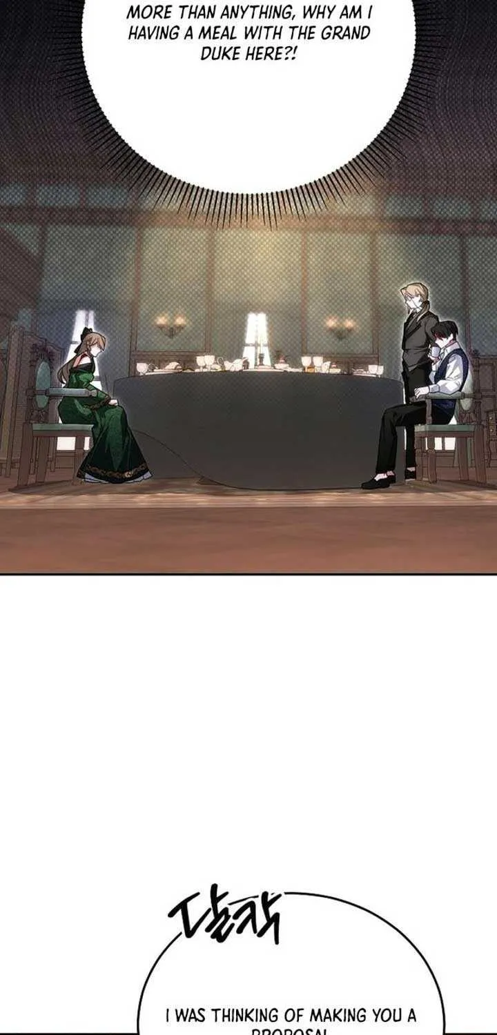 Read Pulling the Grand Duke’s Leash chapter 3 image 4 on Lezhin