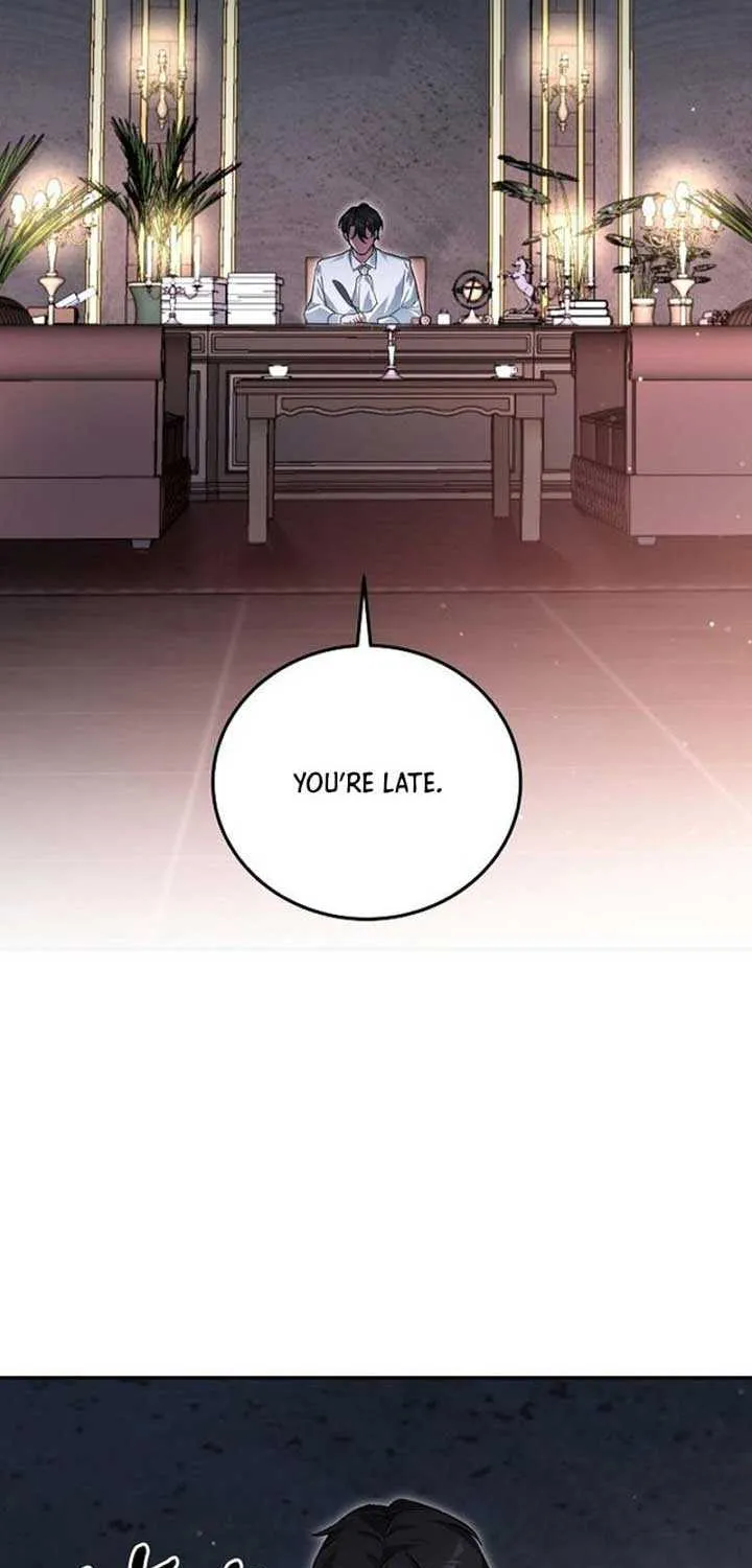 Read Pulling the Grand Duke’s Leash chapter 3 image 41 on Lezhin