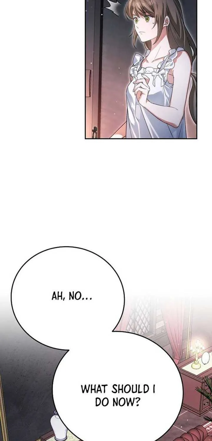 Read Pulling the Grand Duke’s Leash chapter 3 image 44 on Lezhin