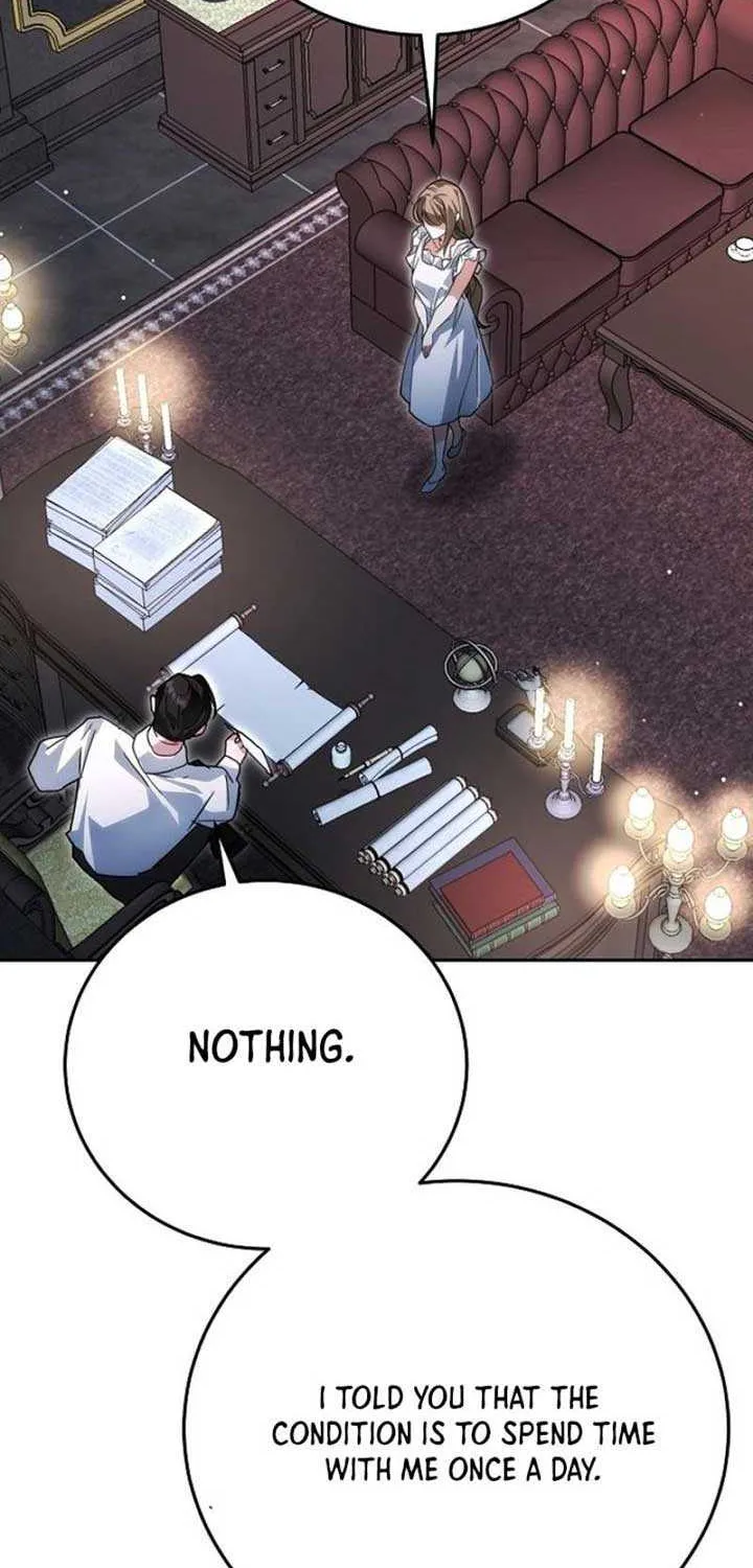Read Pulling the Grand Duke’s Leash chapter 3 image 45 on Lezhin