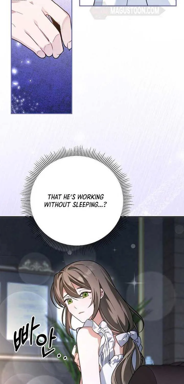 Read Pulling the Grand Duke’s Leash chapter 3 image 48 on Lezhin