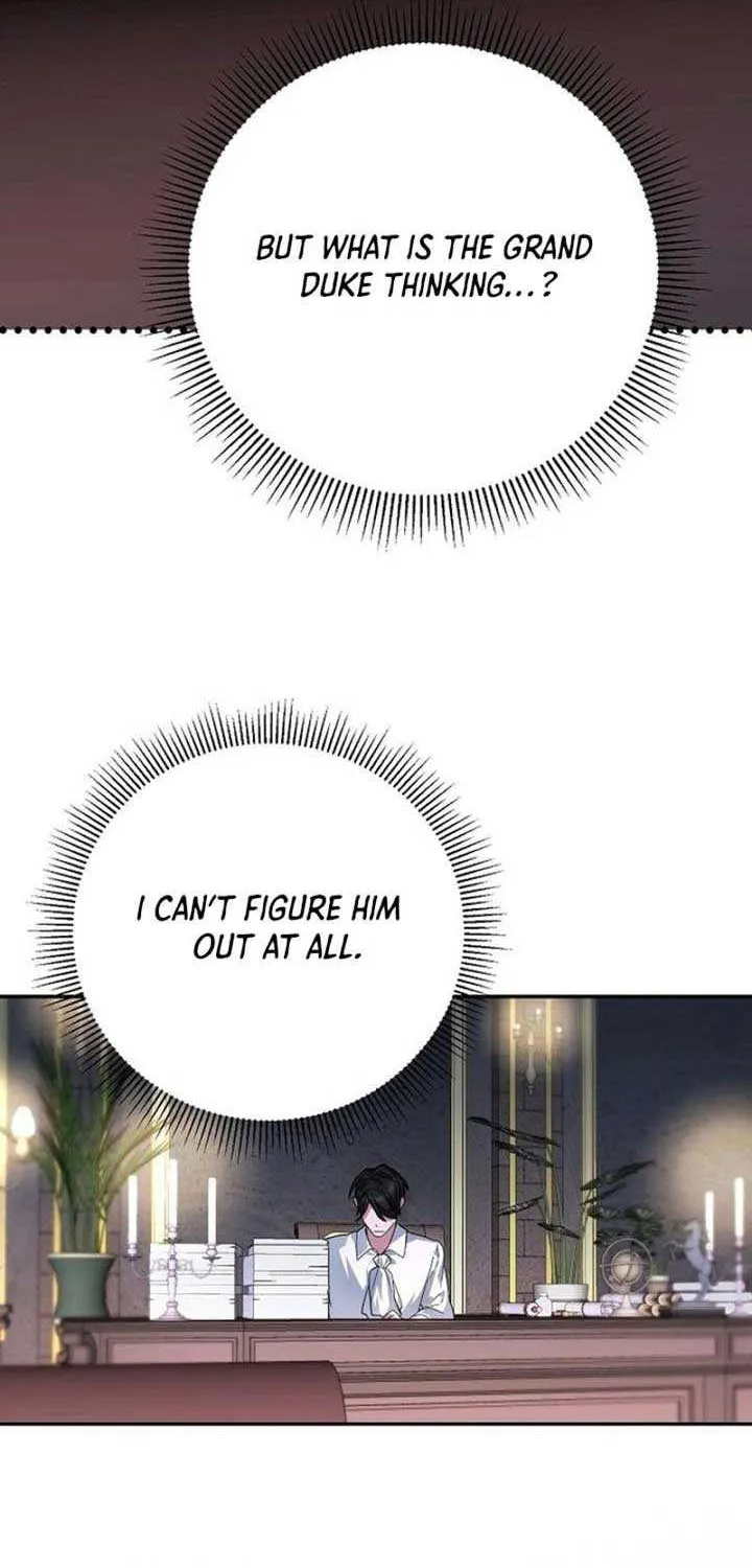 Read Pulling the Grand Duke’s Leash chapter 3 image 56 on Lezhin