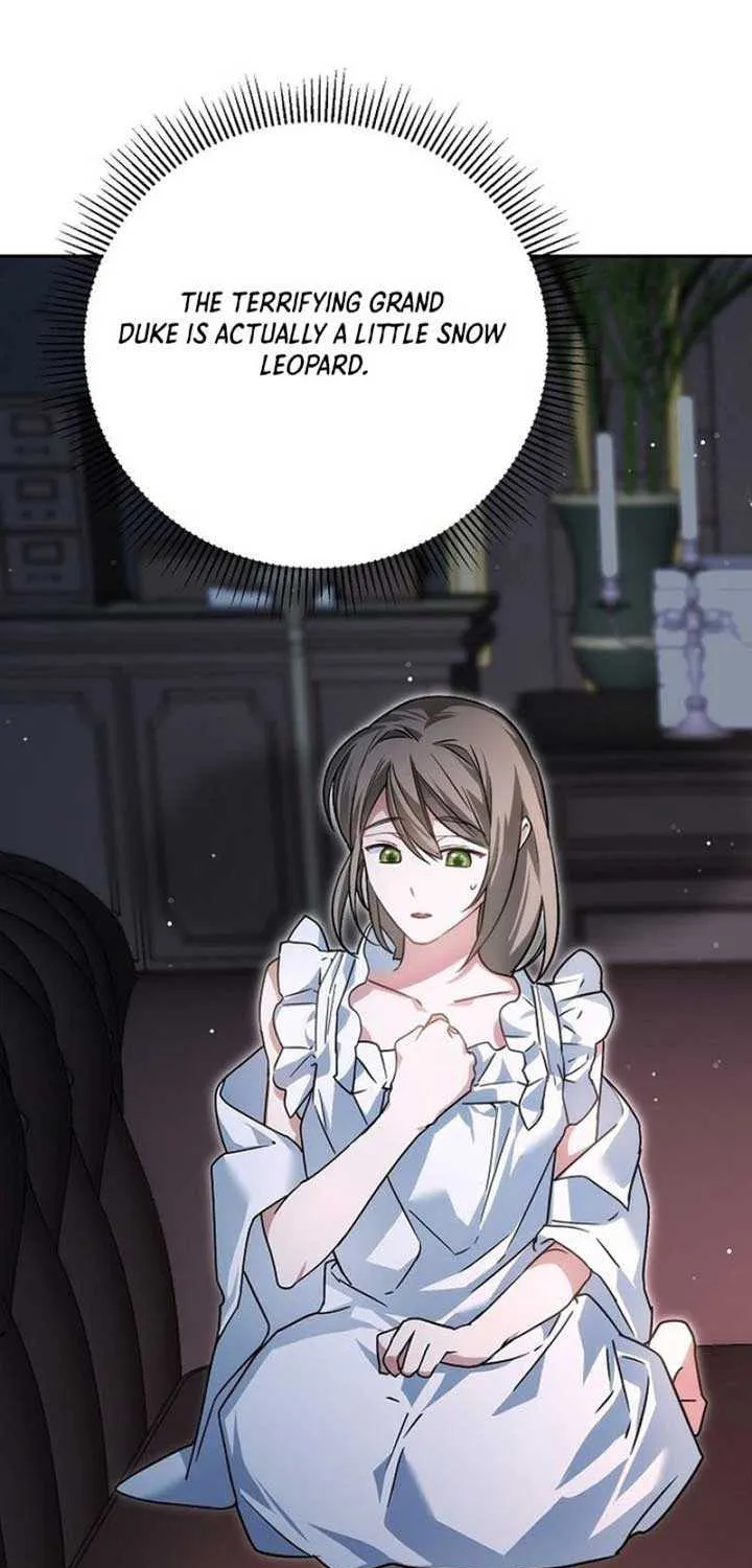 Read Pulling the Grand Duke’s Leash chapter 3 image 70 on Lezhin