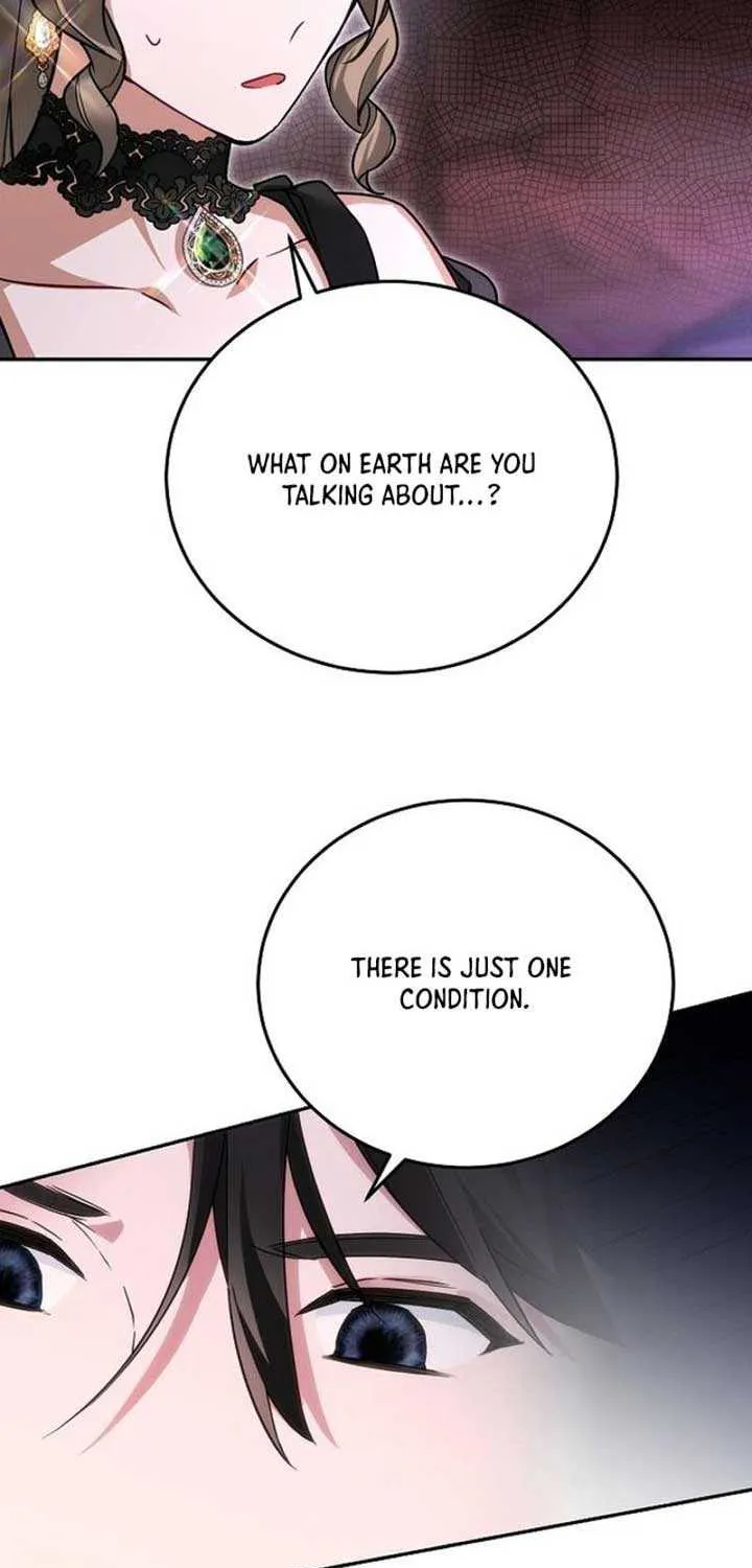 Read Pulling the Grand Duke’s Leash chapter 3 image 8 on Lezhin