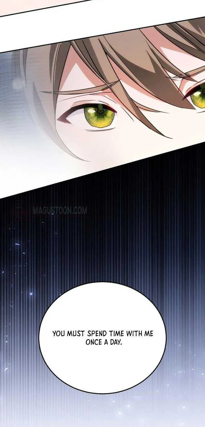 Read Pulling the Grand Duke’s Leash chapter 3 image 9 on Lezhin