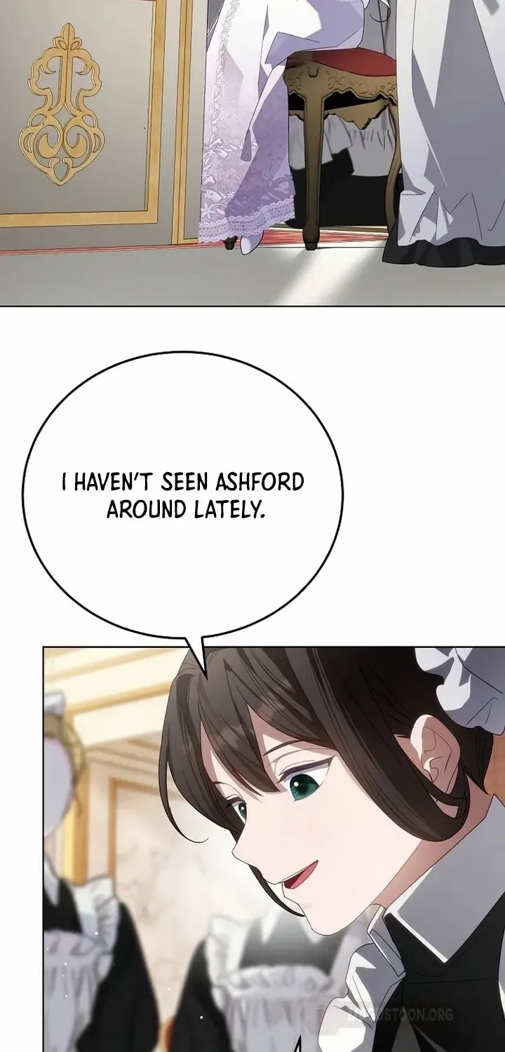 Read Pulling the Grand Duke’s Leash chapter 30 image 20 on Lezhin