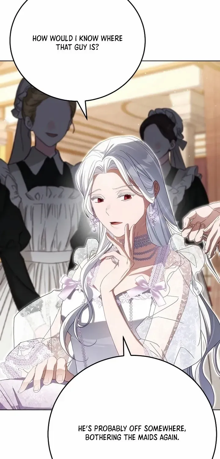 Read Pulling the Grand Duke’s Leash chapter 30 image 22 on Lezhin