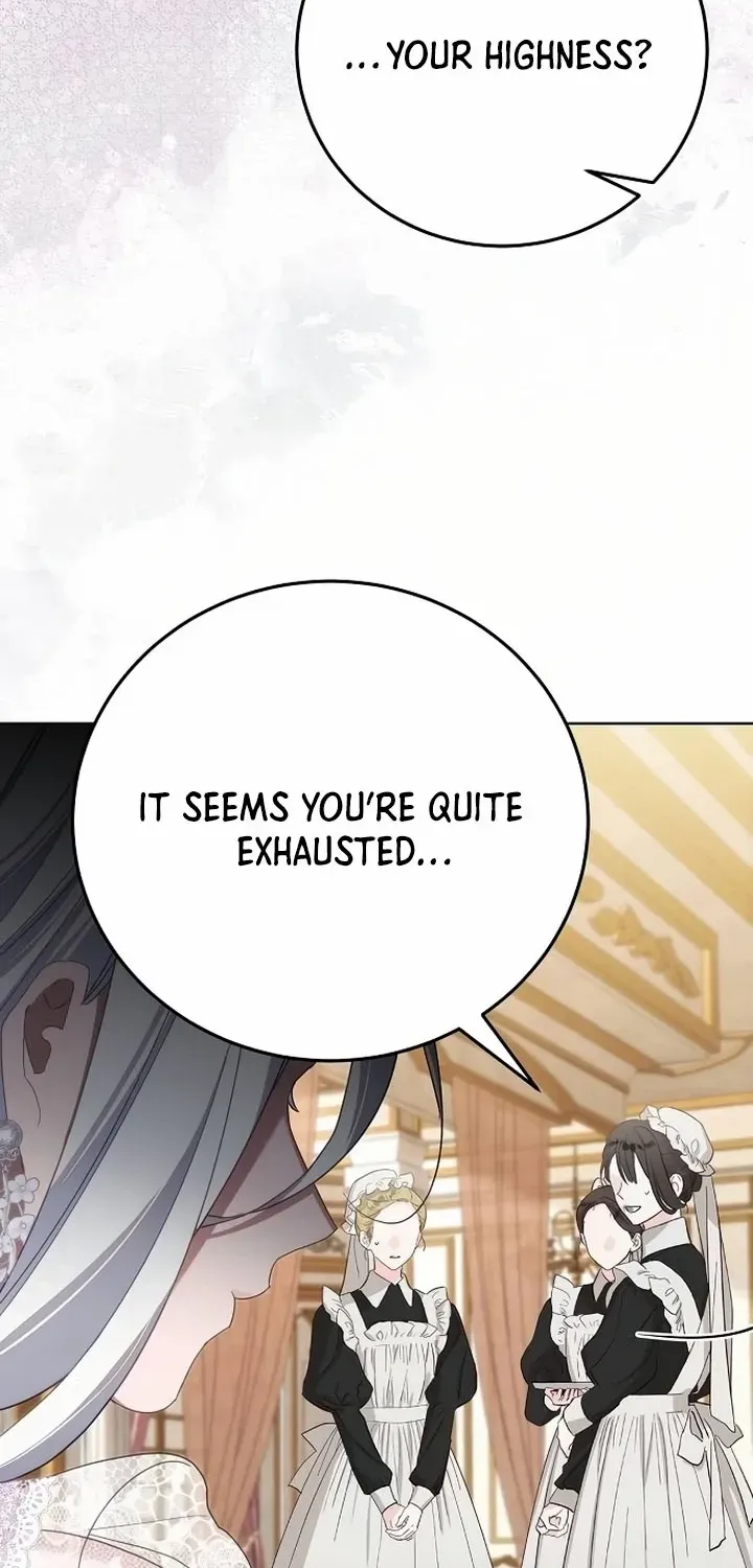 Read Pulling the Grand Duke’s Leash chapter 30 image 31 on Lezhin