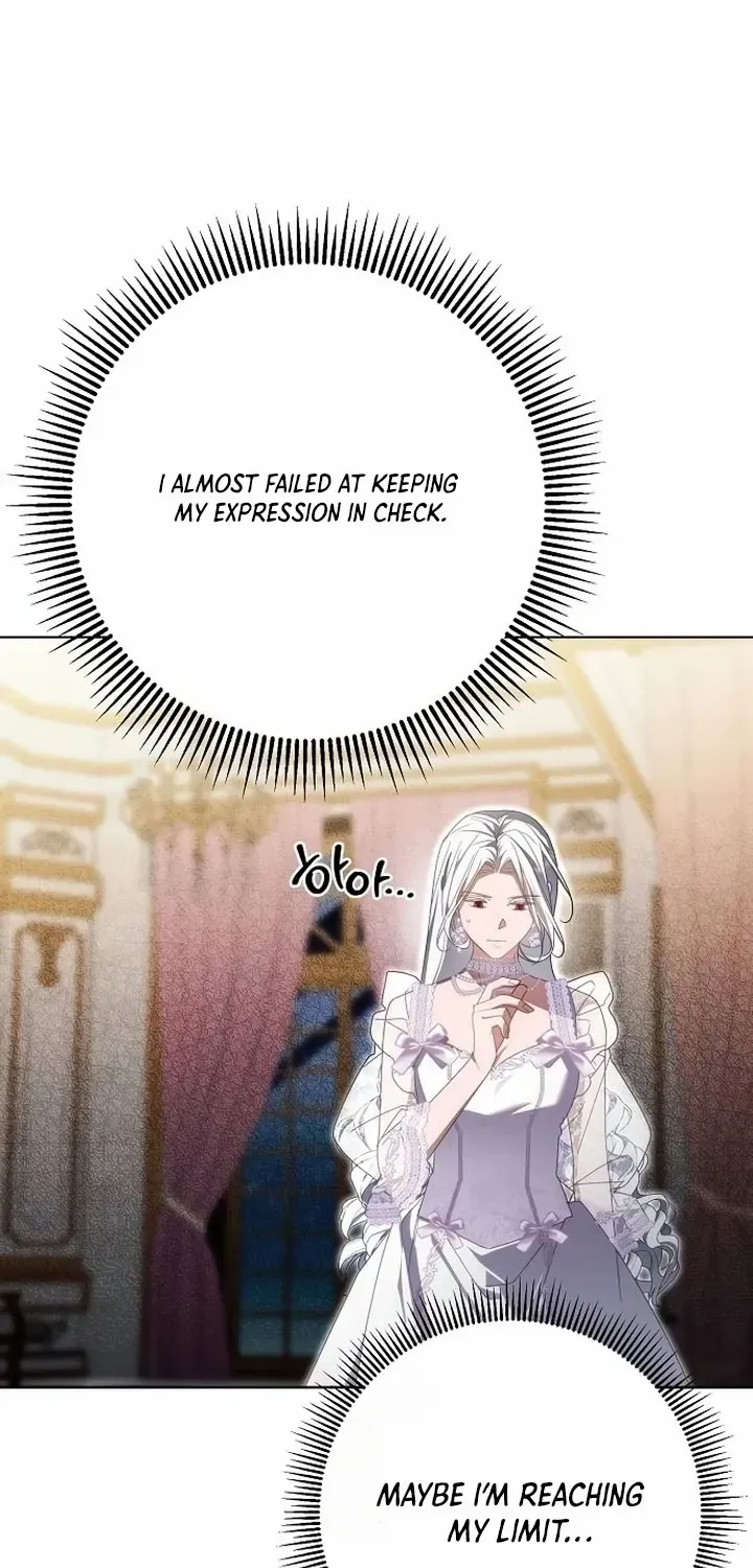 Read Pulling the Grand Duke’s Leash chapter 30 image 34 on Lezhin