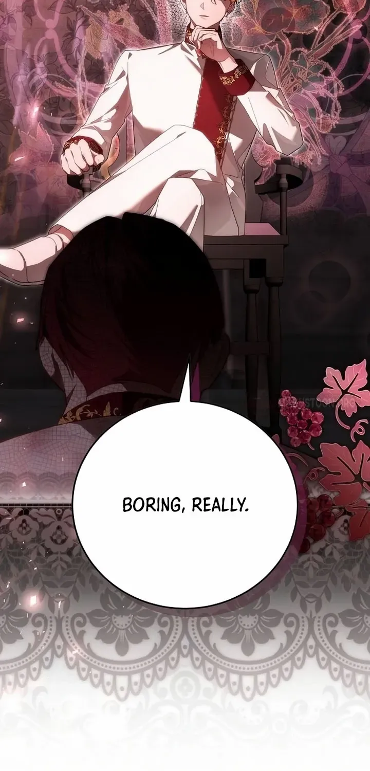 Read Pulling the Grand Duke’s Leash chapter 30 image 4 on Lezhin