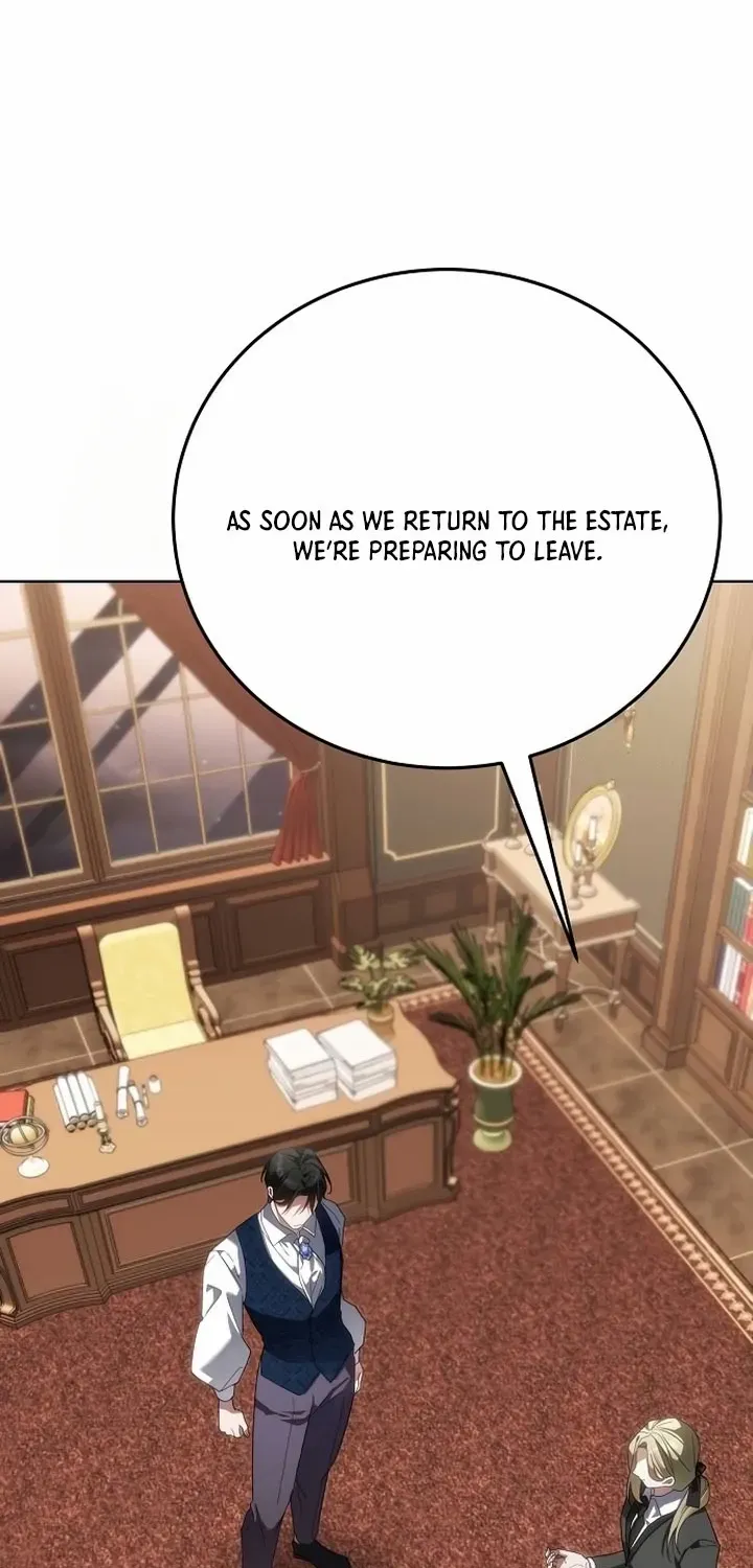 Read Pulling the Grand Duke’s Leash chapter 30 image 42 on Lezhin