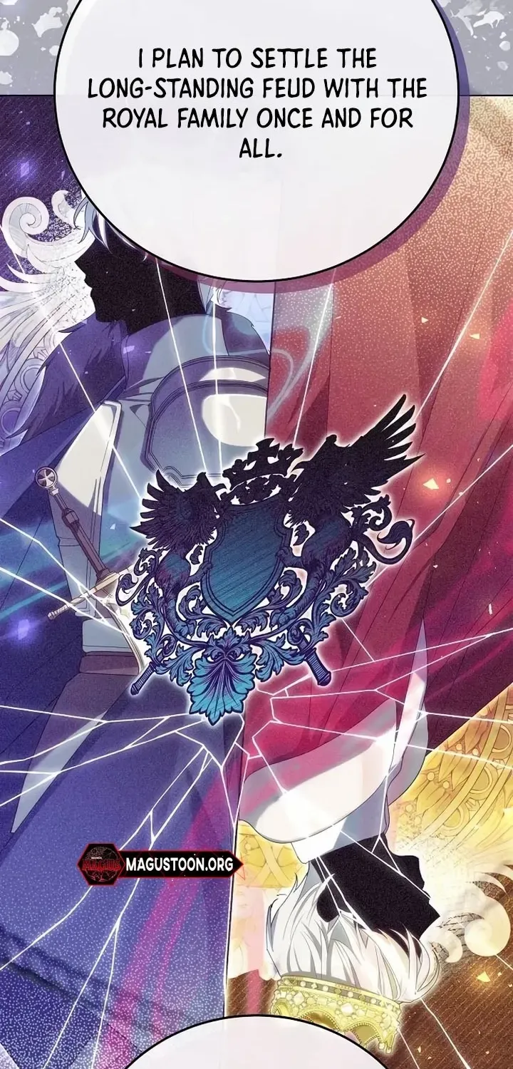 Read Pulling the Grand Duke’s Leash chapter 30 image 49 on Lezhin