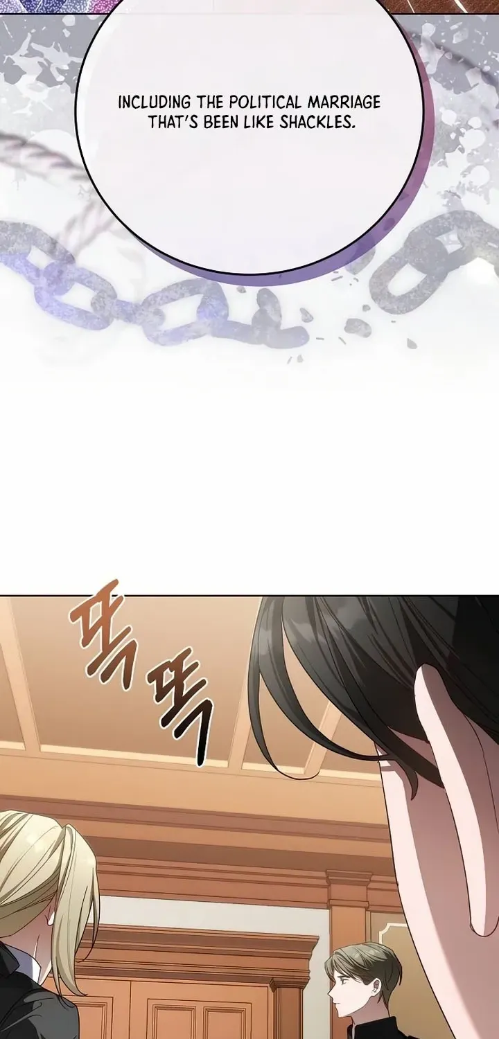 Read Pulling the Grand Duke’s Leash chapter 30 image 50 on Lezhin