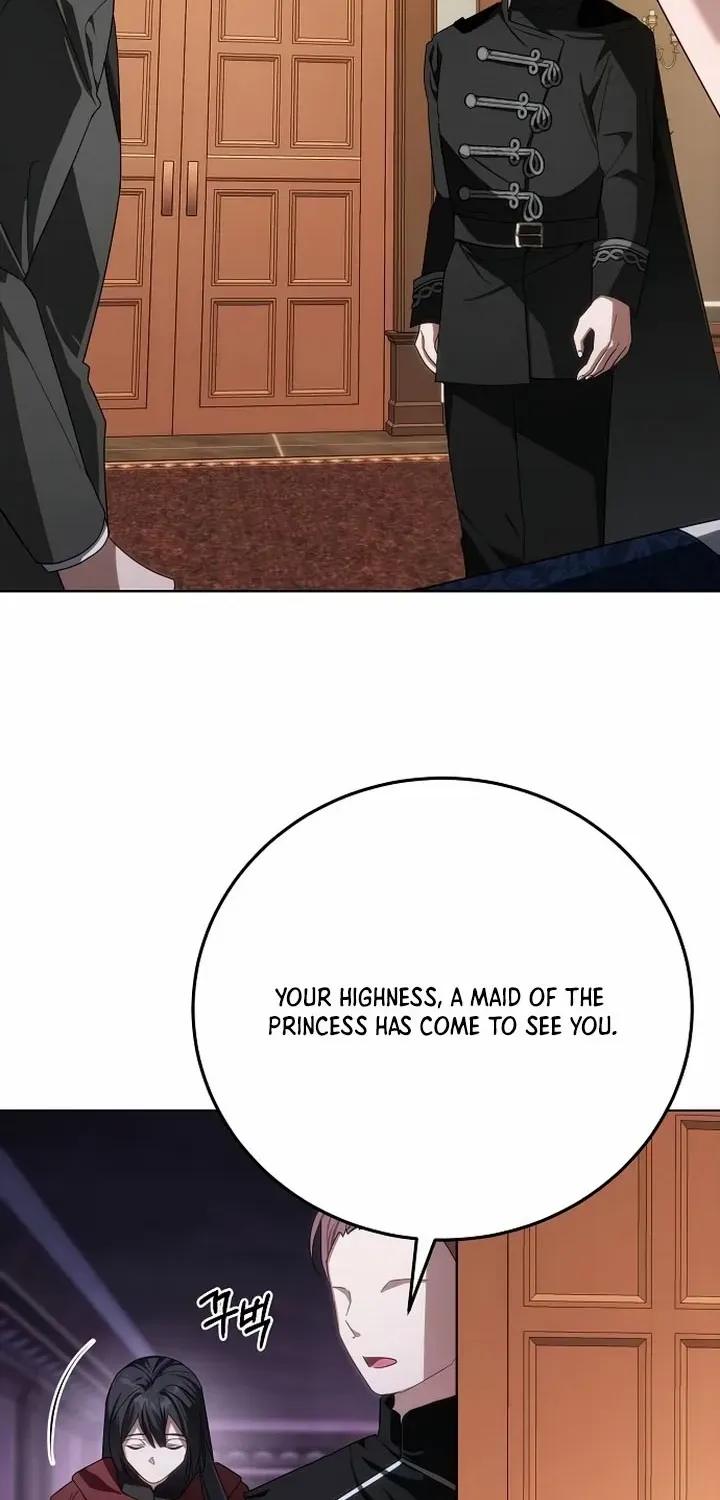 Read Pulling the Grand Duke’s Leash chapter 30 image 51 on Lezhin