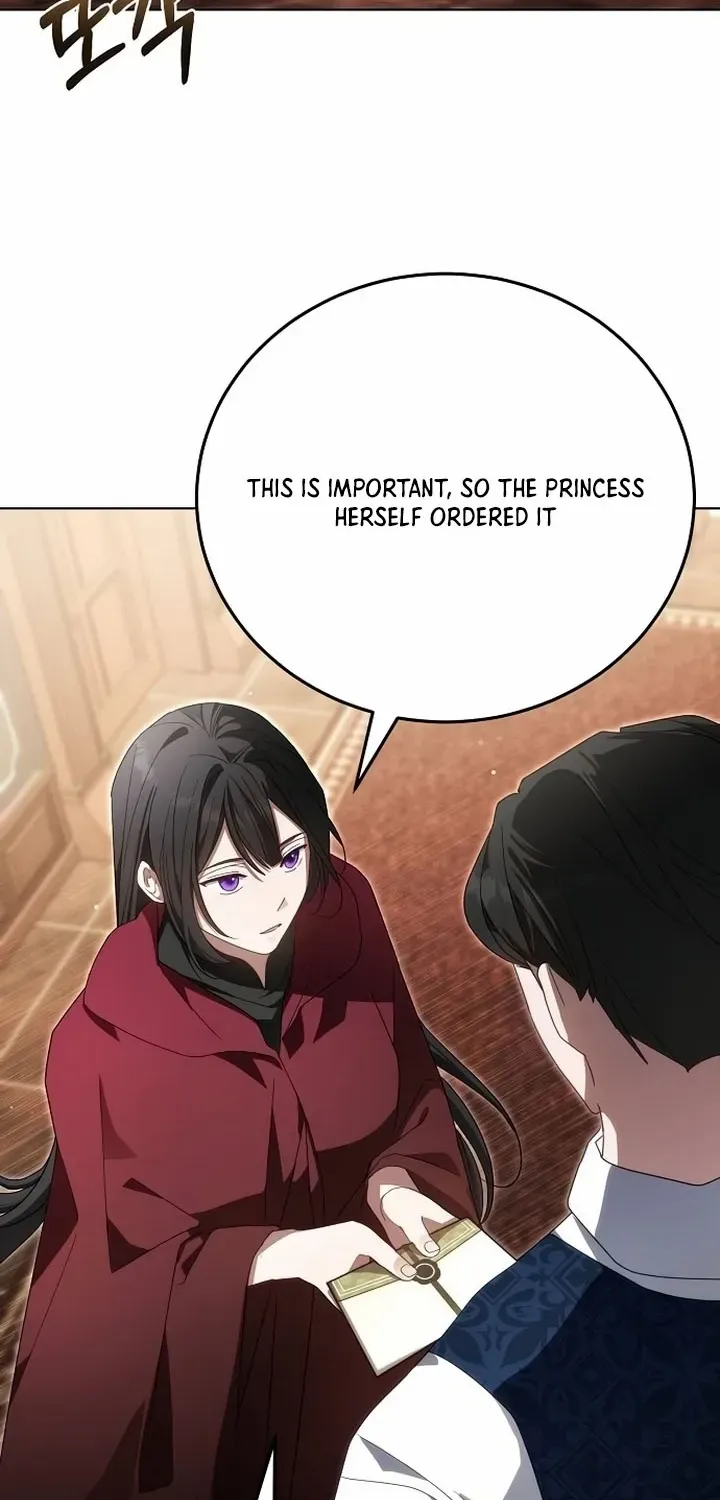 Read Pulling the Grand Duke’s Leash chapter 30 image 53 on Lezhin