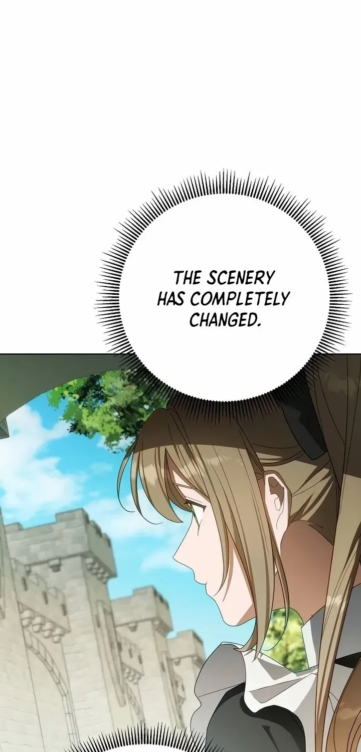 Read Pulling the Grand Duke’s Leash chapter 30 image 60 on Lezhin