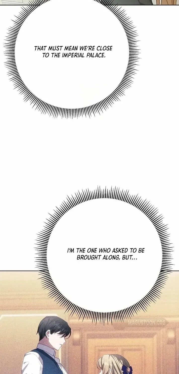 Read Pulling the Grand Duke’s Leash chapter 30 image 61 on Lezhin