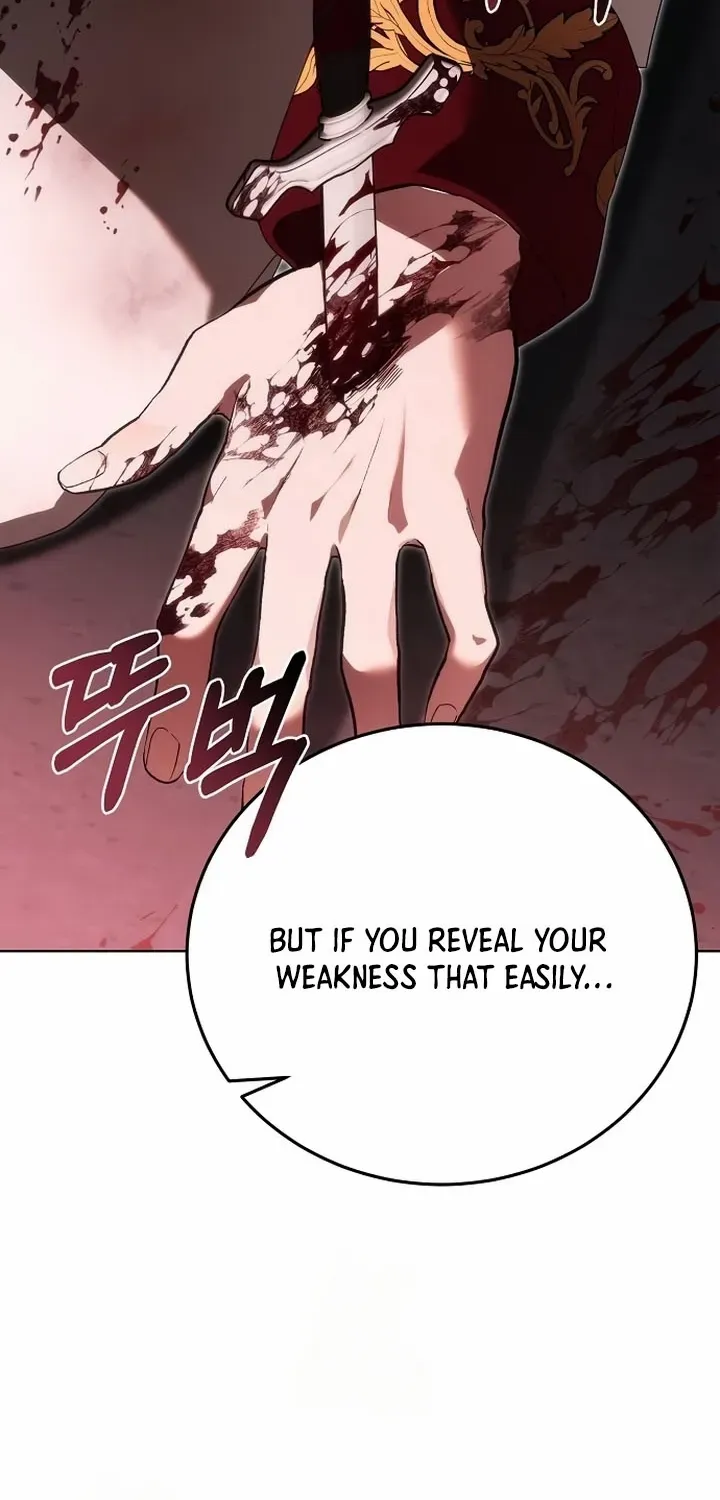 Read Pulling the Grand Duke’s Leash chapter 30 image 8 on Lezhin