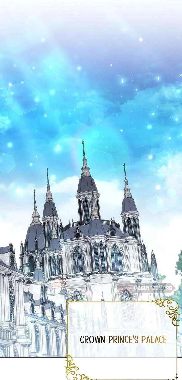 Read Pulling the Grand Duke’s Leash chapter 31 image 1 on Lezhin
