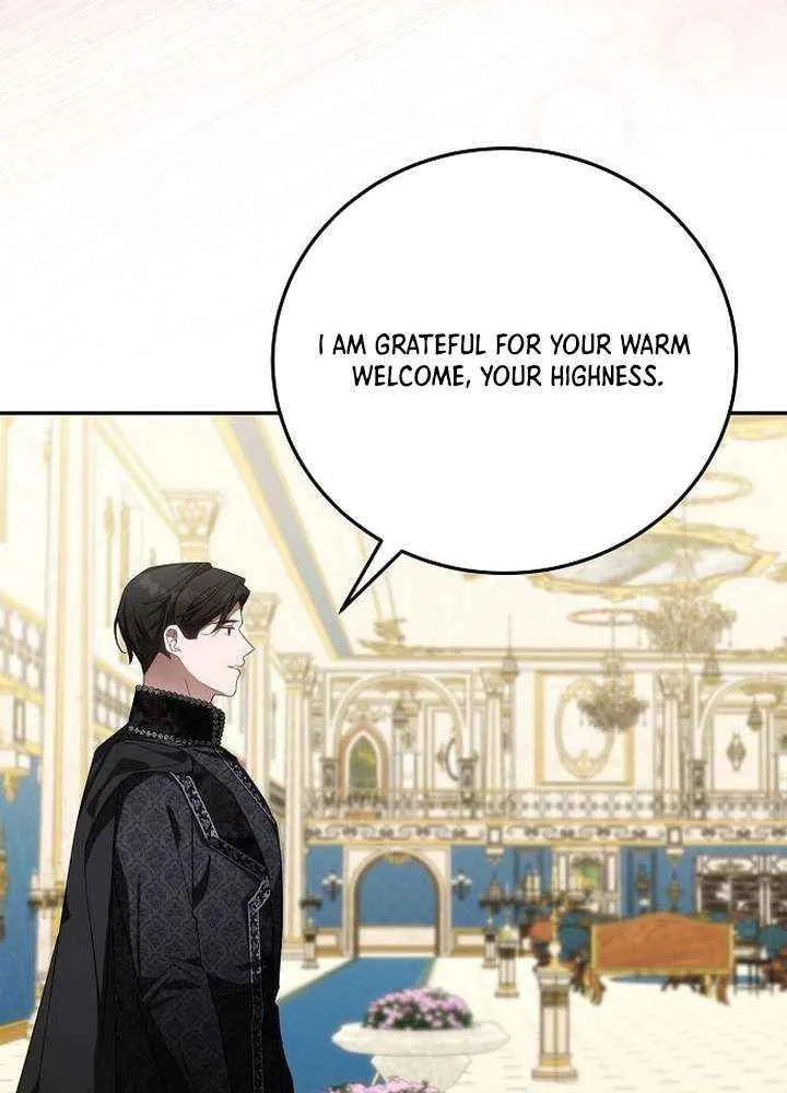 Read Pulling the Grand Duke’s Leash chapter 31 image 10 on Lezhin