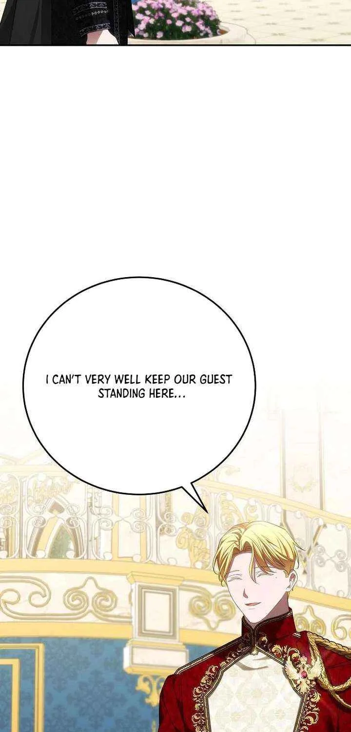 Read Pulling the Grand Duke’s Leash chapter 31 image 11 on Lezhin