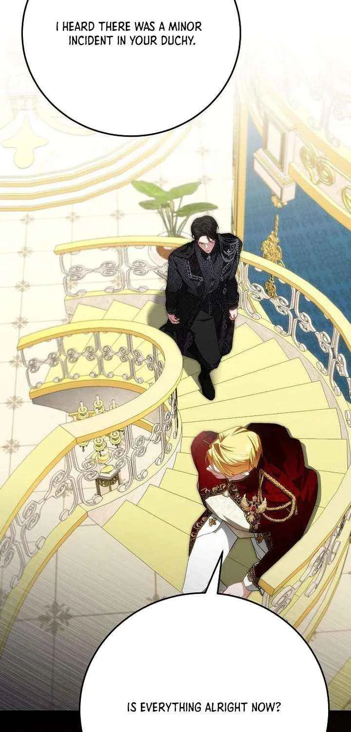 Read Pulling the Grand Duke’s Leash chapter 31 image 13 on Lezhin