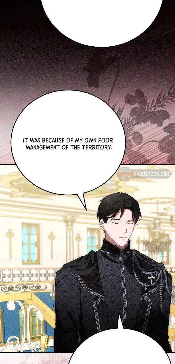 Read Pulling the Grand Duke’s Leash chapter 31 image 14 on Lezhin
